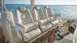 The best way to replace your boat upholstery is through a good local marine upholstery shop. Boat Covers And Upholstery In Dubai Home Facebook