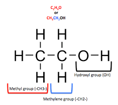 The chemical formula for gasoline varies depending on where it is from. What Is Ethanol Formula Structure Uses Video Lesson Transcript Study Com