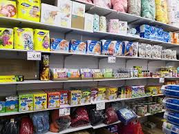 Konsinyasi adalah salah satu strategi penjualan yang banyak dilakukan dan tempat. Wgekhpa4shlrom