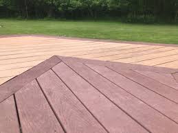 Detaching the boards and framing is only half of the battle, and disposing of all the waste material can present a major challenge. 4 Smart Things To Do With Your Old Deck Boards My Backyard Life