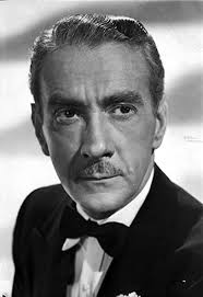 Birthday remembrance Clifton Webb 🎂🎂🎂 November 19, 1889