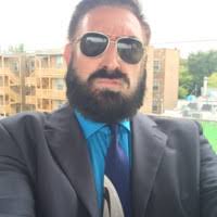 Alan Bickel's Instagram, Twitter & Facebook