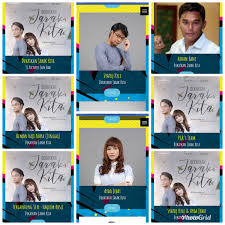 Slot samarinda tv3 penulis cerpen : Dekatkan Jarak Kita Episod 3