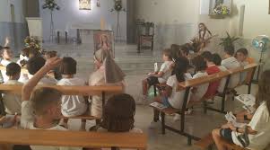 Paz y Bien on Twitter: "Convivencia de Lanzamiento de Paz y Bien en el  Colegio Inmaculada Concepción de Palma del Río. https://t.co/IP9wKIulXj  https://t.co/rrY8B3SVpu" / Twitter
