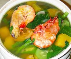 Laswa Recipe Native Ilonggo Dish Recipe Recipes Food Fruit And Veg