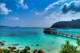 Coral island, salang & teluk dalam day 1: 2021 10 Popular Besar Island Tour Packages Holidaygogogo