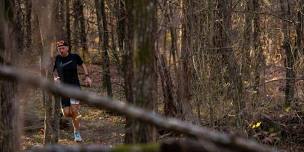The Backland - Last Man Standing Endurance Run