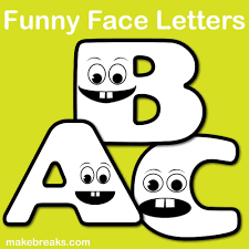 We also have more printable letter you may like: Free Printable Letters Numbers Archives Make Breaks Free Printable Letters Printable Letters Alphabet Letter Templates
