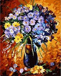 Easy Artworld S Painting Paint By Number Kits Beautiful Https Www Amazon Com Dp B07jmbpkvd Ref Cm Sw R Pi Painting Paint By Number Paint By Number Kits