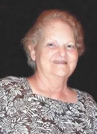 Edna Taylor Obituary 2015