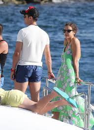 Irina shayk reveals the meaning behind daughter lea de seine's name for the very first time. Cristiano Ronaldo Irina Shayk Son