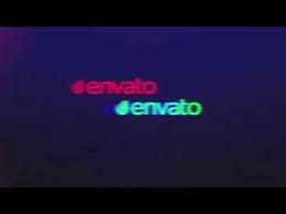 Create your own explosive logo or title intro in adobe premiere pro with production crate assets. Glitch Logo Reveal Adobe Premiere Pro Cc Template Youtube
