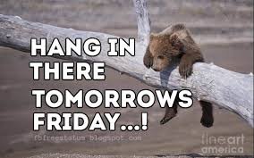 If you tell the boss you missed work because you had a flat tire, the very next morning you will have a flat tire. Happy Thursday Quotes To Be Happy On Thursday Morning