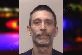 John Barrera — Coweta County Jail Bookings