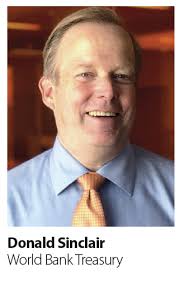 TD Securities Risk-Free Roundtable: Risk-free rates