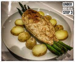 Pin Op Cambridge Weight Plan Meal Ideas