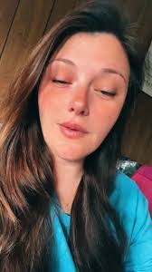 Tavia Johnson's Instagram, Twitter & Facebook