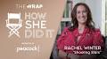 Profile Picture of #HowSheDidIt   #ShootingStars producer Rachel Winter details the ...on Google