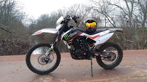 A New Orion RXB 250 - Page 84 - Chinese Motorcycles - ThumperTalk