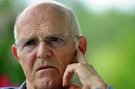 Life interrupts an attempt to die at home