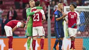 Dänemark startet am samstag (12.06.21) um 18.00 uhr gegen debütant finnland in die euro 2020. Fz7ggsv Z0p4um