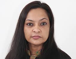 Michelle Singh's Instagram, Twitter & Facebook