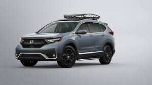 1170 bloomfield ave west, caldwell, nj. 2020 Honda Cr V Specs And Info Wilsonville Honda