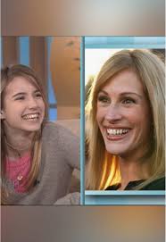 Justin Bieber's first apperance