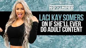Laci somers leaked