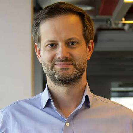 Axel Kaiser | HiCue Speakers