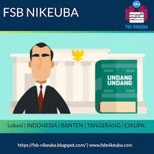 Entdecke rezepte, einrichtungsideen, stilinterpretationen und andere ideen zum ausprobieren. Anda Sebagai Pekerja Wajib Baca Ini Fsb Nikeuba Pk Iss