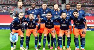 Vizyonumuz başakşehir ilçemizde yaşayan çocuklar ve gençlerin belirli kaynaklar çerçevesinde rekabetçi spor yapma imkanlarını sağlayan, kalıcı başarıyı hedef edinen her. Medipol Basaksehir In Konugu Leipzig Son Dakika Haberleri