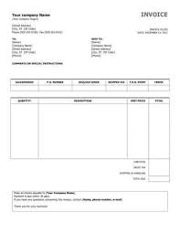 Maybe you would like to learn more about one of these? Sales Invoice Templates 27 Examples In Word And Excel Hloom