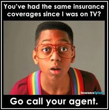 25 Insurance Memes That We Can Absolutely Relate To Sayingimages Com Insurance Meme Insurance Sales Life Insurance Quotes