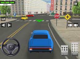 Pusat latihan memandu berjaya berhad. Simulator Belajar Memandu 2021 Di App Store