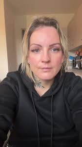 Pamela in Wheelchair