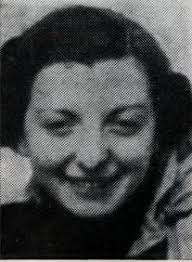 Ida Becker (1917–1942)