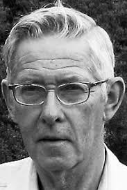 Harold Gardiner Obituary (2015)