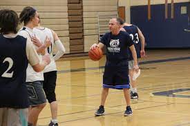 The official website of the tokyo 2020 men's olympic basketball tournament 2020. John Kiley Living The Dream As Olympia Bears Basketball Coach Thurstontalk