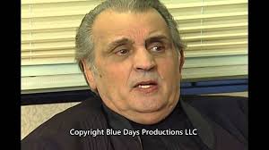 The Winter Dance Party Tapes: Frankie Sardo- Part 1