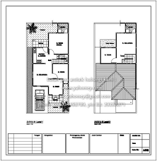 Denah Rumah Minimalis Jpg 600 615 Denah Rumah Desain Rumah Rumah