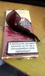 Kebanyakan tembakau paip adalah aromatik, yang mempunyai perisa ditambah kepada produk siap yang memberikan kedalaman dan kekayaan dalam. Pipe Malaysia Pipe Smoker Journal Facebook