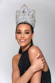 Maybe you would like to learn more about one of these? Usa Wins First Ever Miss Earth Crown Newswire