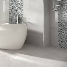 This trend is making a huge comeback because they look adorable in every bathroom, from an industrial to a vintage one, and they are suitable for walls, showers and. Wickes Glass Mosaico Mosaic Tile 300 X 300mm Wickes Co Uk