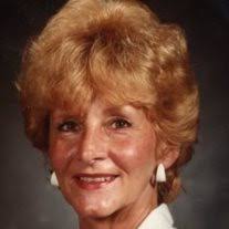 Obituary information for Lela M. Lee Cole