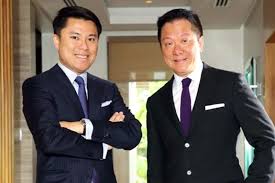 With 148.658k+ followers on tiktok, elizabeth check below for more deets about elizabeth tan. Who Really Are The Philippines 15 Wealthiest Billionaires Philstar Com