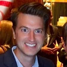 Brandon Nash's Instagram, Twitter & Facebook