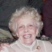 Obituary information for Constance E.M. Eddolls