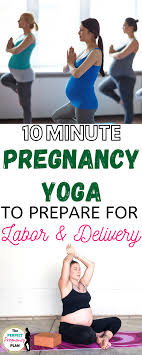 Yoga teacher allie lindenmuth shows you a few poses you can work with both in your pregnancy's final stages and postpartum to strengthen, stabilize, and stretch your body. Pin On Pregnancy