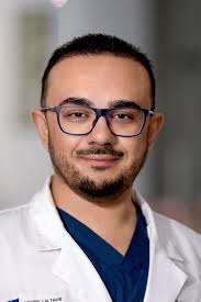 Emergency Medicine Class of 2026